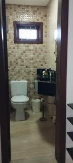 Casa Centro Passo de Torres Sc - 1