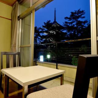 Daibutsukan - Nara - 7