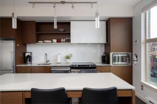 Chic And Cozy Apartment In Old Town - 9