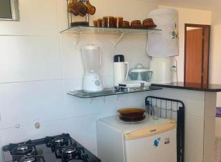 Flat - Jacumã - Conde - Conde - 8