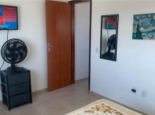 Flat - Jacumã - Conde - Conde - 3