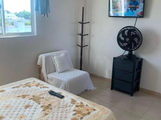 Flat - Jacumã - Conde - Conde - 2