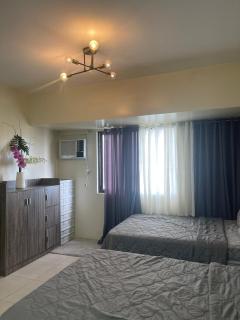 Affordable Tagaytay Staycation Ayala Serin - Tagaytay - 3