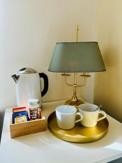 Fully equipped studio in Alppila - 8