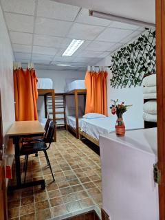 CW Hostel Cajamarca - 4