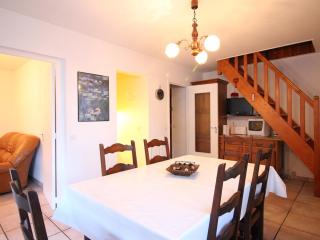 Duplex centre Mont-Dore, 80m², terrasse, parking, 6 pers, no animaux - FR-1-415-130 - Le Mont-Dore - 9