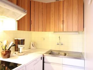 Duplex centre Mont-Dore, 80m², terrasse, parking, 6 pers, no animaux - FR-1-415-130 - Le Mont-Dore - 7