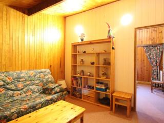Duplex centre Mont-Dore, 80m², terrasse, parking, 6 pers, no animaux - FR-1-415-130 - Le Mont-Dore - 6