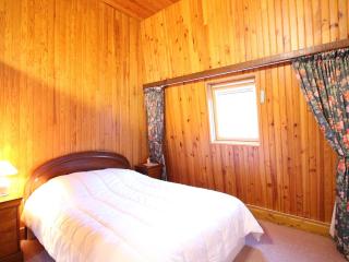 Duplex centre Mont-Dore, 80m², terrasse, parking, 6 pers, no animaux - FR-1-415-130 - Le Mont-Dore - 5