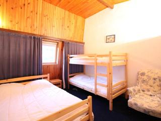 Duplex centre Mont-Dore, 80m², terrasse, parking, 6 pers, no animaux - FR-1-415-130 - Le Mont-Dore - 4