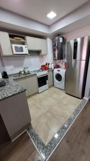 Departamento CLROS - Rosario - 3