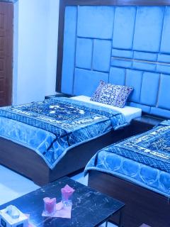Royal Residency Guest House Karachi - Karachi - 7