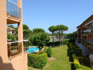 Apartment in Pals with terrace - Pals - 0