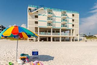 Turtley Beach Getaway - Panama City Beach - 8