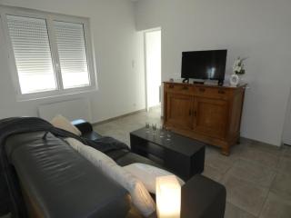 Maison conviviale à 500m de la plage, animaux admis, terrasse et WiFi - FR-1-540-307 - Notre-Dame-de-Monts - 5