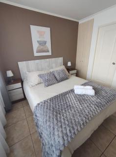 Estupendo Departamento - Sector Sur - Antofagasta - 7