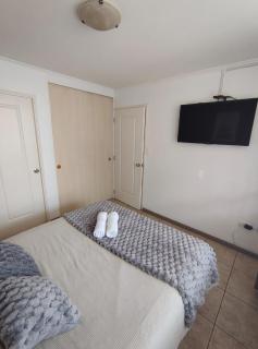 Estupendo Departamento - Sector Sur - Antofagasta - 5