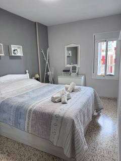 Cozy Apartment in Prime Location - Benalmádena - Benalmádena - 5