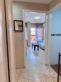 Cozy Apartment in Prime Location - Benalmádena - Benalmádena - 2