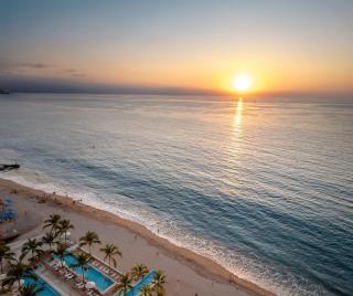 Harbor NT1406 by Moikkarentals - Puerto Vallarta - 4