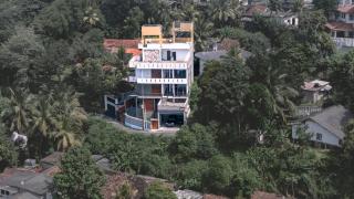 Sky View Villa - Galle - 0