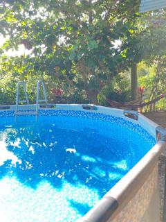 Ceiba Hostal Doradal 2km hacienda napoles - Puerto Triunfo - 7