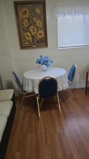 Great room in West Jordan B - 5