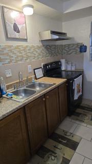 Great room in West Jordan B - West Jordan - 1