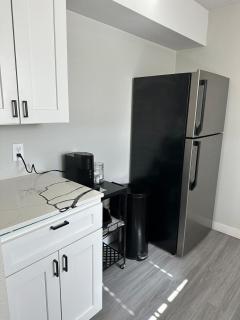 806 Townhouse at Ave U - Lubbock - 5