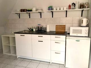 Apartament Zamoyskiego Centrum - 1