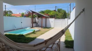 Bela casa jacumã - Conde - 5
