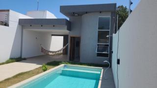 Bela casa jacumã - Conde - 6