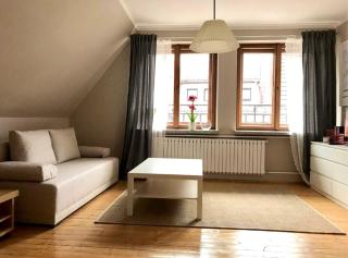 Apartament Zamoyskiego Centrum - Zakopane - 0