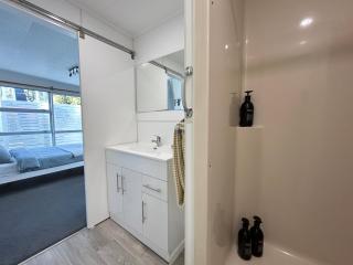 Comfortable Studio Close to Whangarei Central - Whangarei - 1