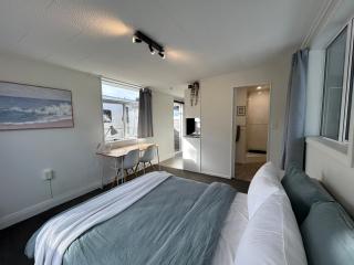 Comfortable Studio Close to Whangarei Central - Whangarei - 2