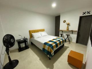 Casa Laureles - Medellín - 1