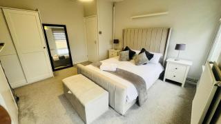 Gorgeous rooms near Canary Wharf - Londra - 1