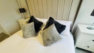 Gorgeous rooms near Canary Wharf - 8