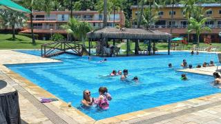 Casa inteira na PRAIA & SERRA Melhor Resort Angra - Conquista - 8