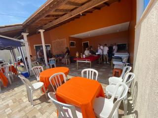 Imana Hostel - Florianópolis - 0