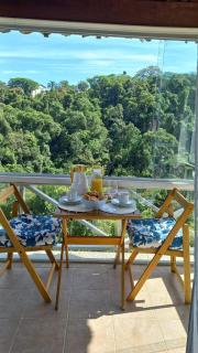 Casa inteira na PRAIA & SERRA Melhor Resort Angra - 4