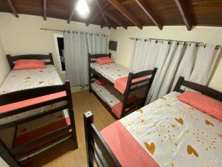 Imana Hostel - Florianópolis - 4