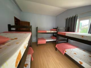 Imana Hostel - Florianópolis - 2