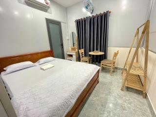 Nhà Nghỉ B42-43 - Vũng Tàu - 9