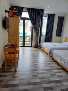Nhà Nghỉ B42-43 - Vũng Tàu - 8