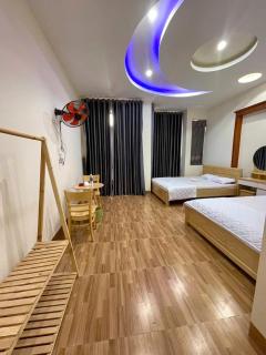Nhà Nghỉ B42-43 - Vũng Tàu - 7