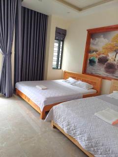 Nhà Nghỉ B42-43 - Vũng Tàu - 6