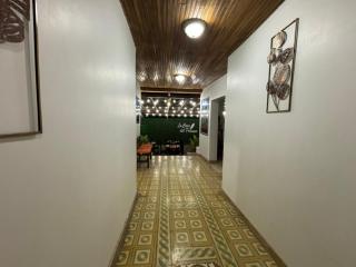 La Casa del Páramo - El Ángel - 3