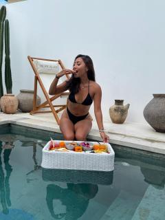 Tropical Loft, One BR With Pool - Dalung - 7
