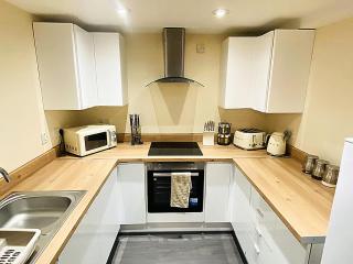 The Idyllic City Centre Stay I Free Parking II - Sheffield - 6